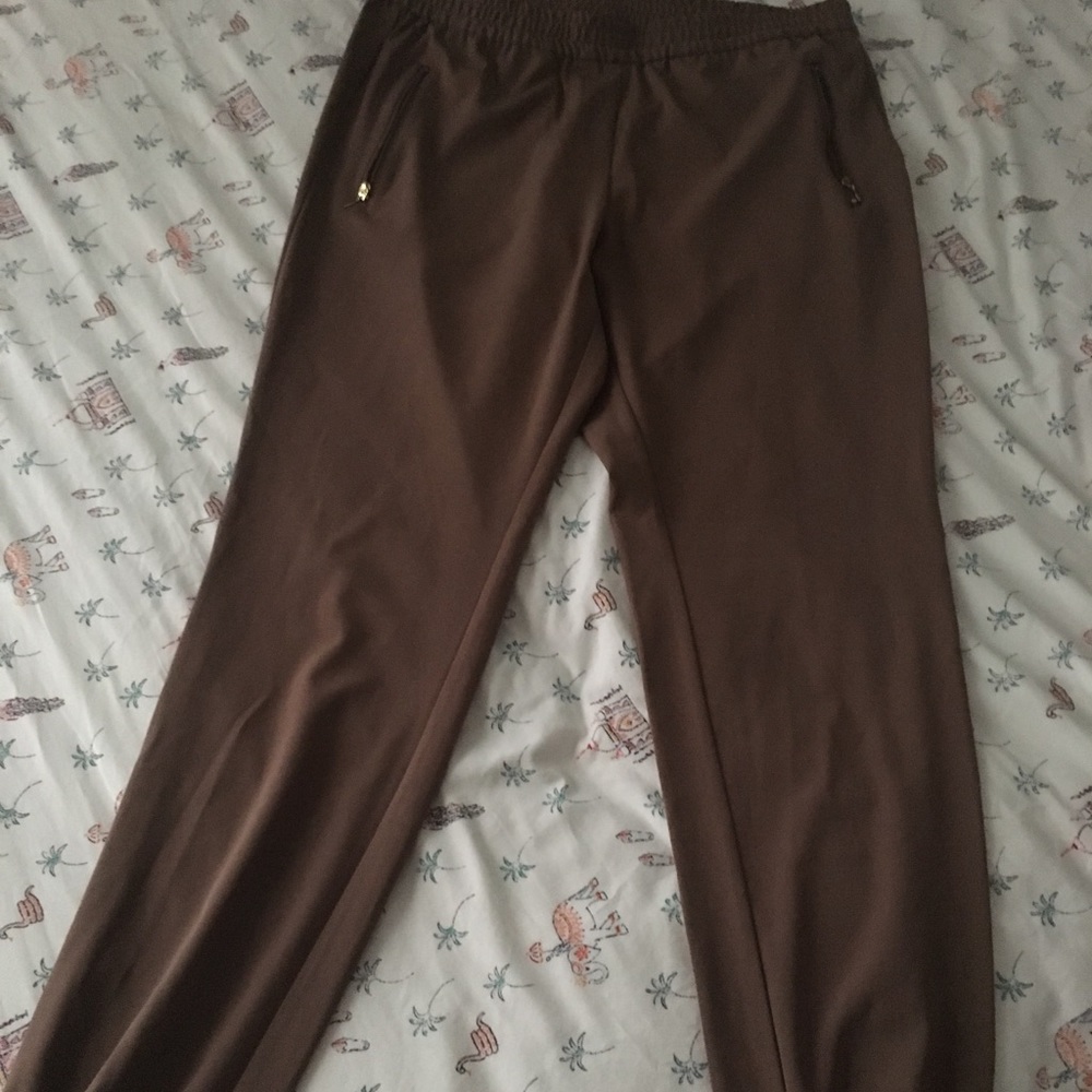 Soft pants - Picture 2 of 3